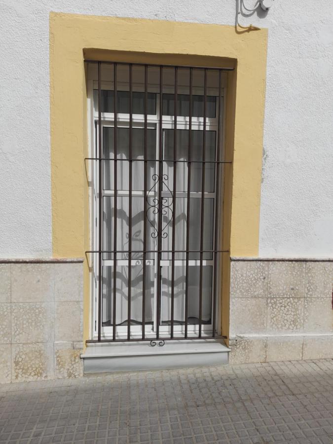 Apartamento Centro Sol Plazuela Jerez de la Frontera Exterior photo