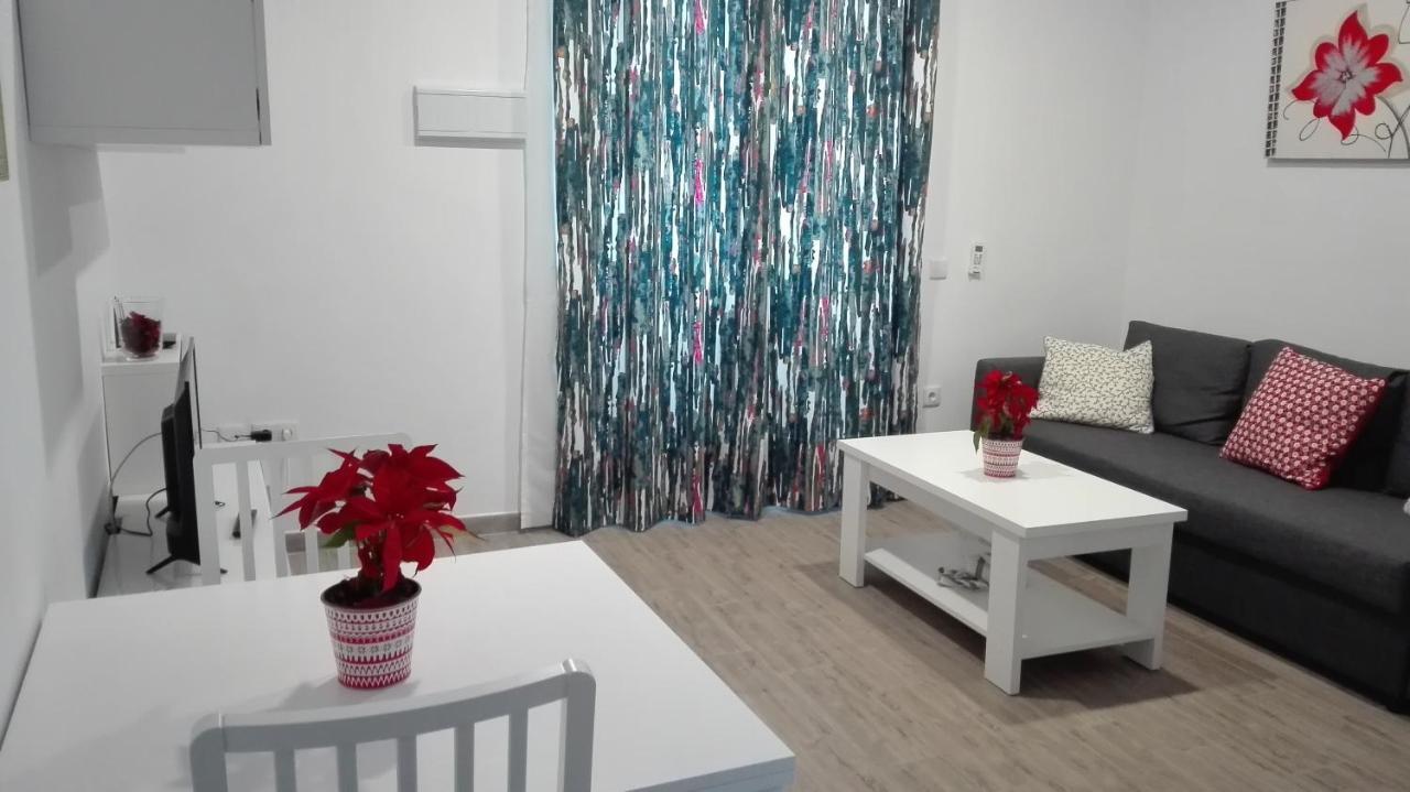 Apartamento Centro Sol Plazuela Jerez de la Frontera Exterior photo